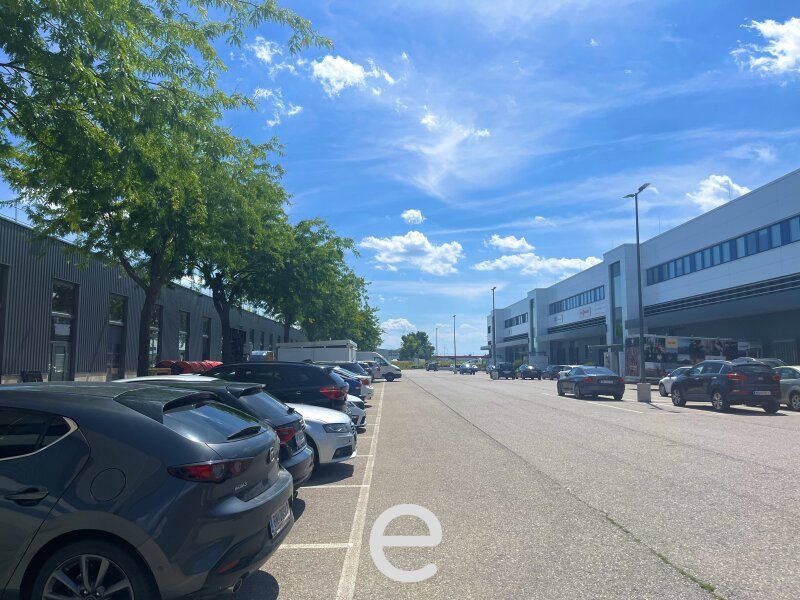 Office und Warehouse im Süden Wiens - Bild 9