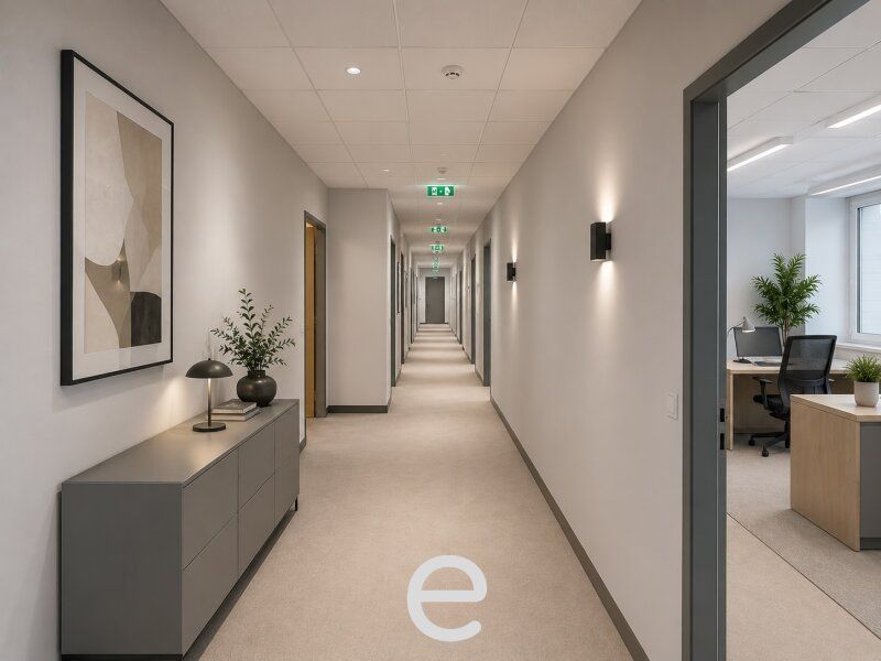 Flexible Büroflächen in Bestlage I Linke Wienzeile - Bild 6