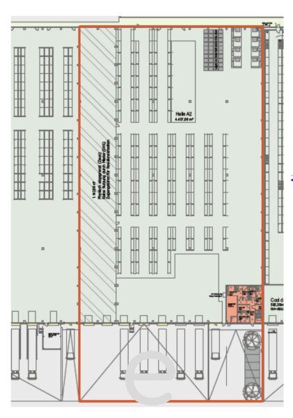 Moderne Logistik- und Bürofläche zu mieten I Bruck an der Leitha - Bild 40