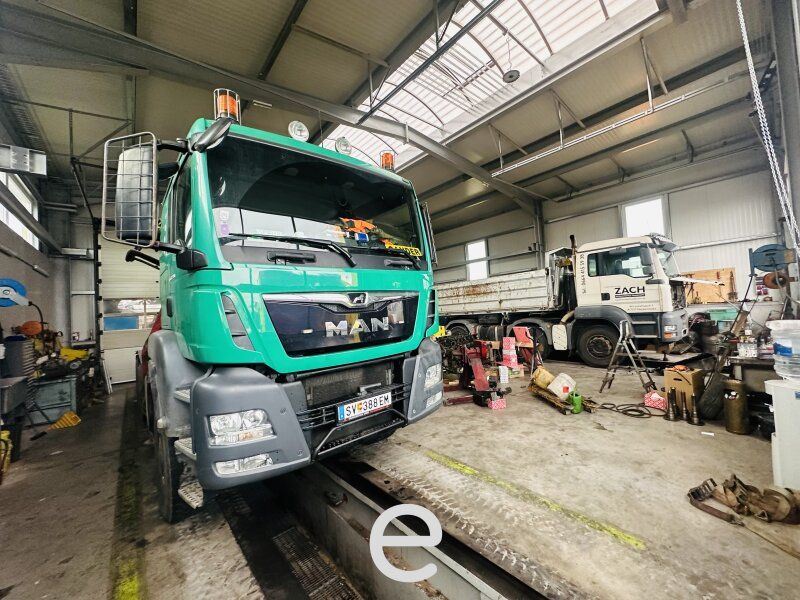 Lager / Produktionshalle mit guter Verkehrsanbindung in Sipbachzell zu verkaufen. - Bild 13