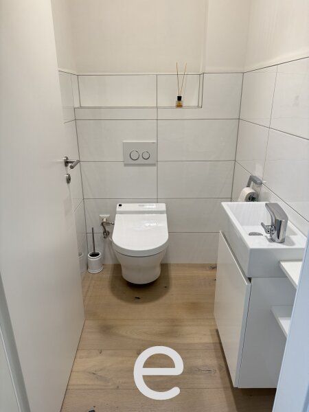 Penthouse der Extraklasse mit 76m² Dachterrassen-Oase - Bild 16