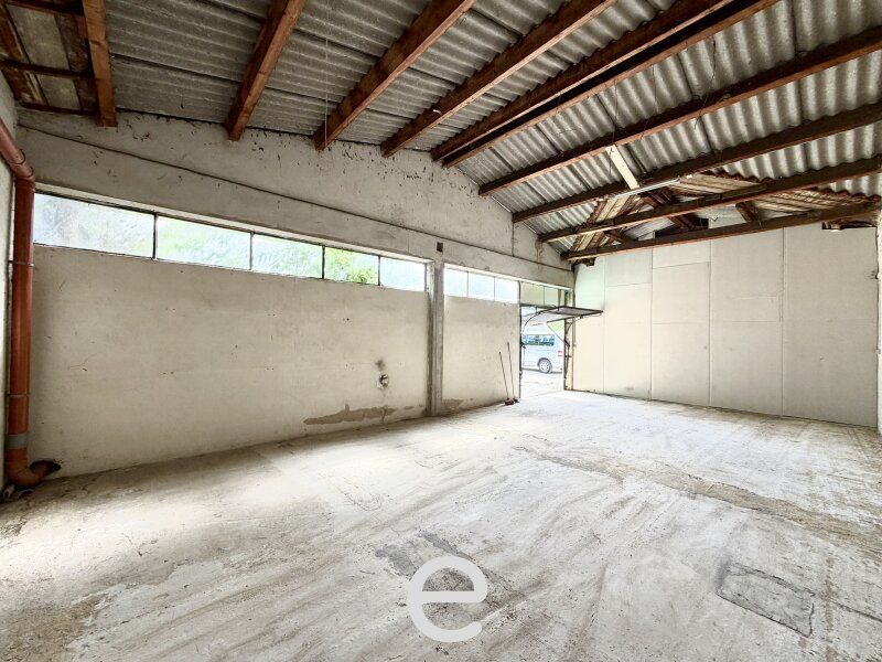 Lager/Garage/Werkstatt in Krems zu vermieten! - Bild 1