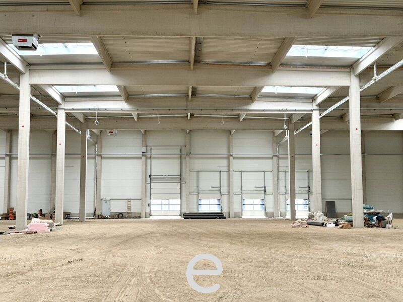 Gewerbepark & Logistikpark St. Pölten Nord I Flexible Lagerflächen mit guter Anbindung - Bild 5