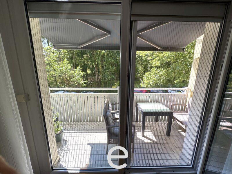 83 m² Wohnqualität mit Balkon und zahlreichen Extras - Bild 4
