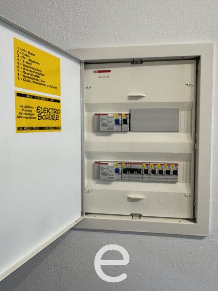 Anleger aufgepasst! Vermietete 2 Zimmer Wohnung mit Loggia und Tiefgaragenplatz in Wels - Nähe Traunauen! - Bild 8
