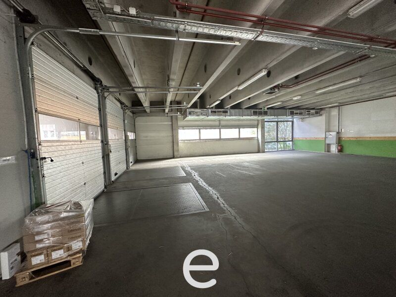 Lagerfläche und Büro in Wien ab 1243,07m² zu mieten! - Bild 22
