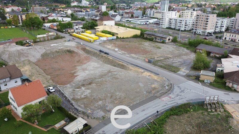 Wohn- und Bildungscampus Leoben Wohnbauprojekt - Bild 2