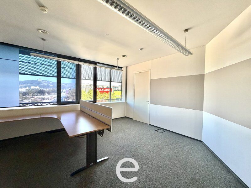 Flexible Büroflächen mit Dachterrasse in Toplage von Linz I ETECH CENTER - Bild 11