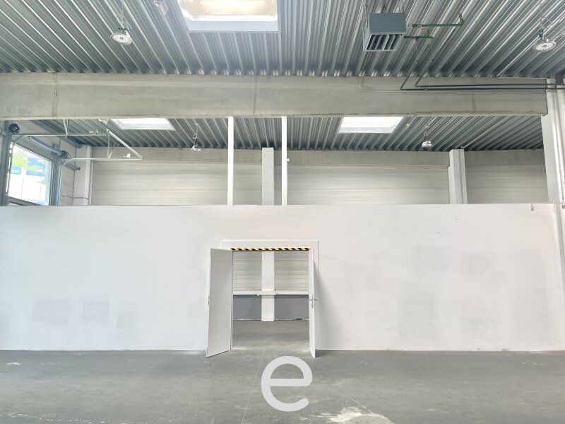Office und Warehouse im Süden Wiens - Bild 5