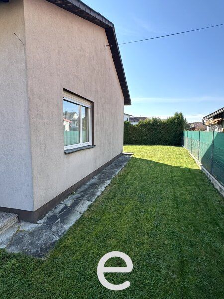 Wohnen auf einer Ebene – großzügiges Wohnhaus mit traumhaftem Grün- und Fernblick in Fraham - Bild 28