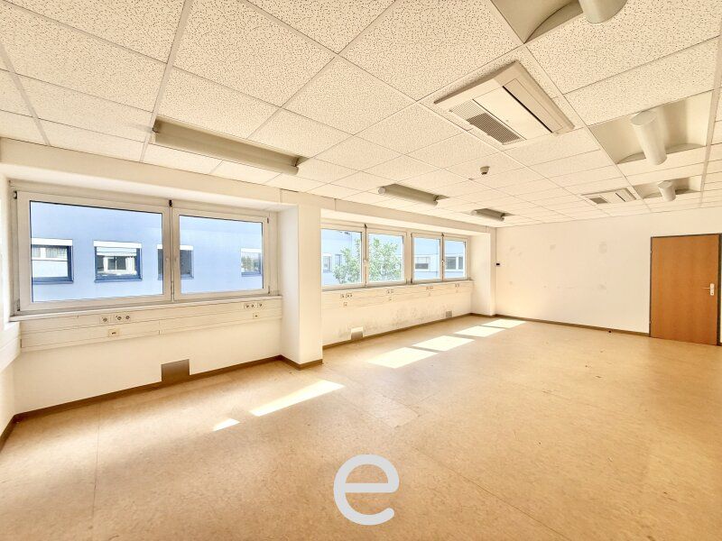 Flexible Büroflächen in Bestlage I Linke Wienzeile - Bild 15