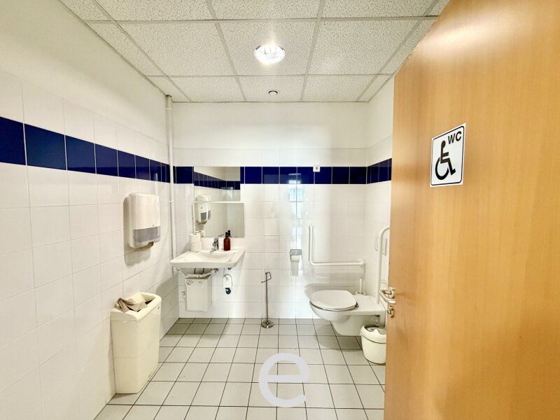 Flexible Büroflächen in Bestlage I Linke Wienzeile - Bild 10