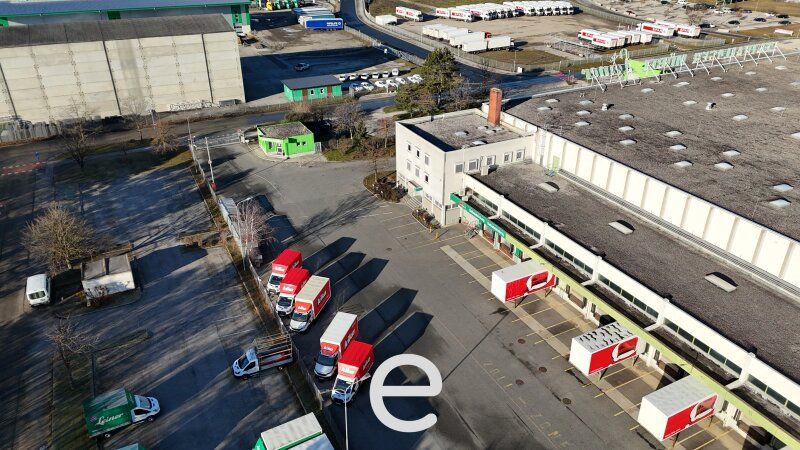 Top Lagerfläche in bester Verkehrslage in St.Pölten - Bild 7