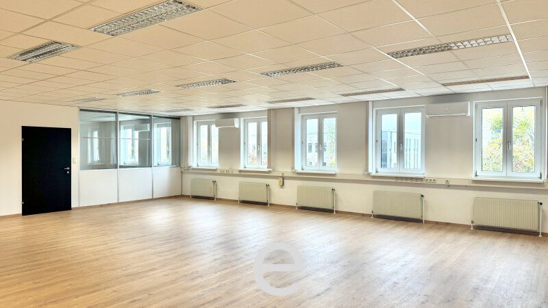 Modernes Büro in 1230 Wien: Smarte Nutzung und flexible Erweiterungs- und Lageroptionen - Bild 8