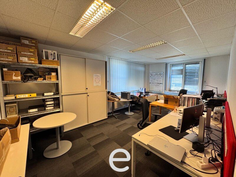 Hervorragend gelegene Bürofläche mit Teilungsmöglichkeit in Unteradlberg zu mieten! - Bild 4