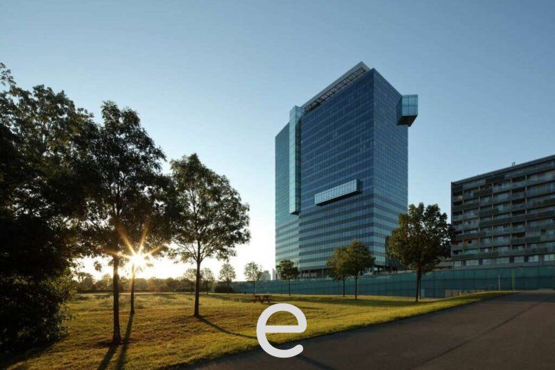 SATURN TOWER: Arbeiten im 7.OG - Bild 7