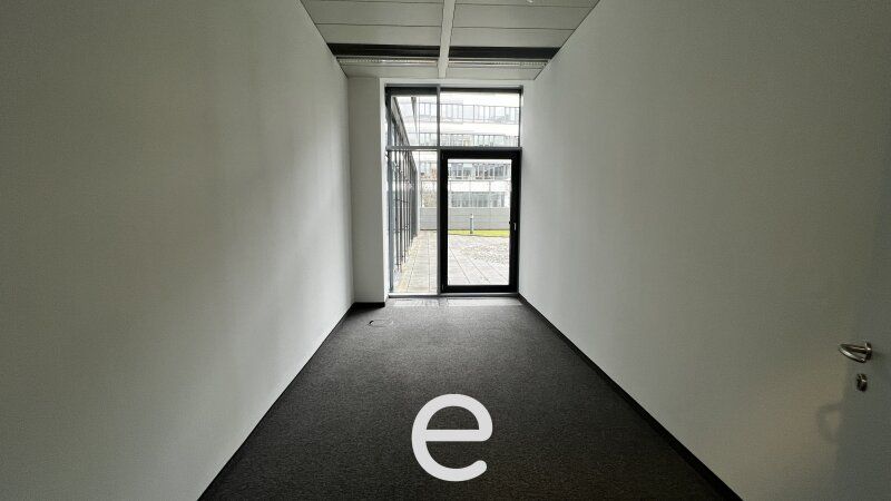 EURO PLAZA: Bürostandort im Business Hotspot - Bild 8