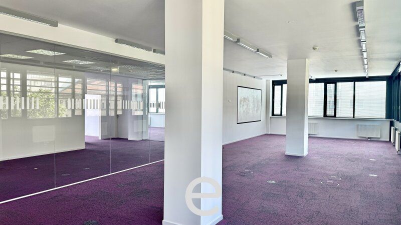 Business Center: Bürofläche direkt an der Dresdner Straße - Bild 16