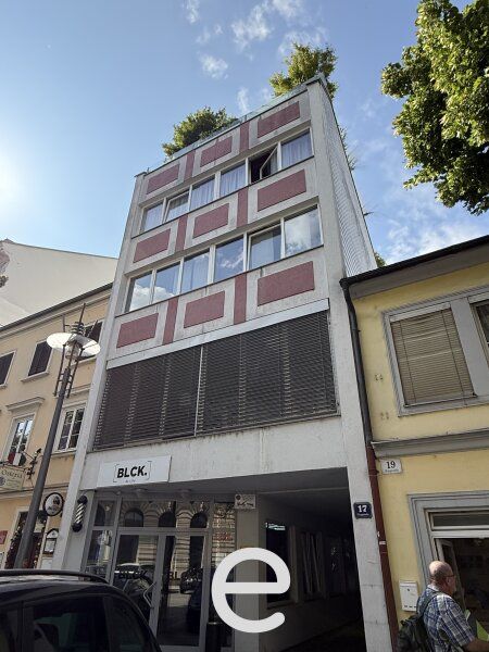 Sonnige Stadtwohnung in der Welser Ringstraße - Bild 10