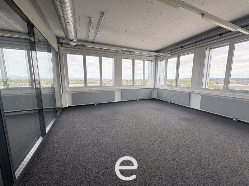 Repräsentatives Büro mit transparentem Raumkonzept – rd. 303 m² Bürofläche zu mieten! - Bild 3