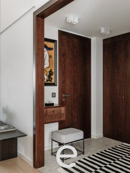 Exklusive Dachgeschoss-Maisonette mit Dachterrasse in Bestlage von Döbling - Bild 5
