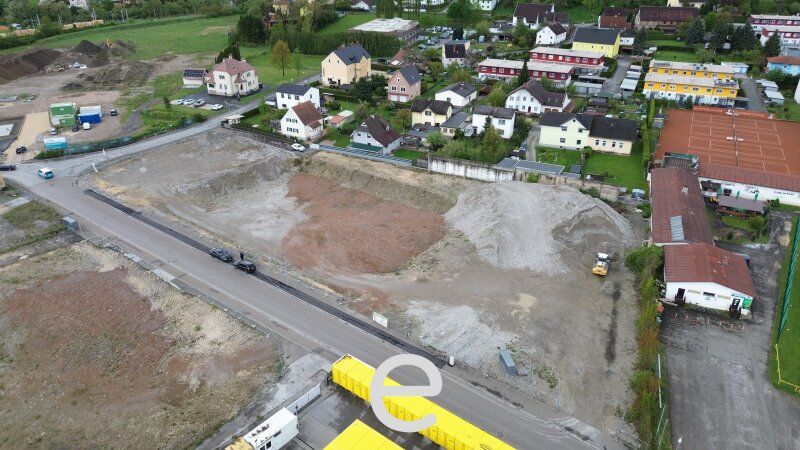Wohn- und Bildungscampus Leoben Wohnbauprojekt - Bild 5