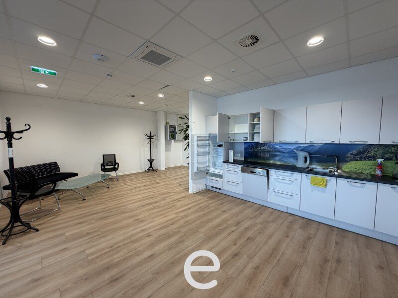 Büro im modernen Gewerbepark im Nord-Westen Wiens I Zukunftspark+ in Tulln - Bild 10