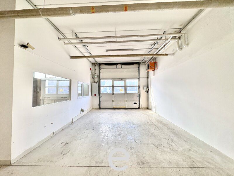 Lager- und Produktionshalle mit Büro in Vösendorf zu mieten - Bild 9