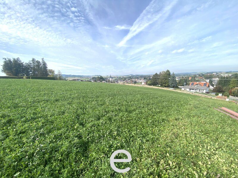 Noch 3 Bauparzellen in TOP-Lage in Eberschwang - Bild 1