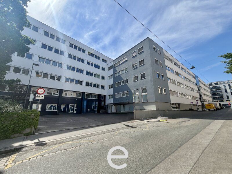 Flexible Büroflächen in Bestlage I Linke Wienzeile - Bild 23