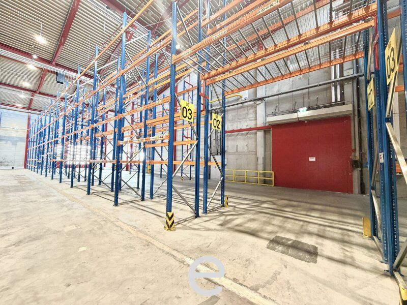 Moderner Gewerbepark im Nord-Westen Wiens Zukunftspark+ in Tulln - Bild 9