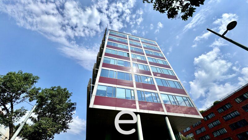 Business Center: Bürofläche direkt an der Dresdner Straße - Bild 11
