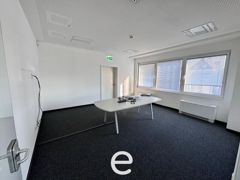 Modernes Büro mit 385m² am Winterhafen, Linz Zentrum! - Bild 8