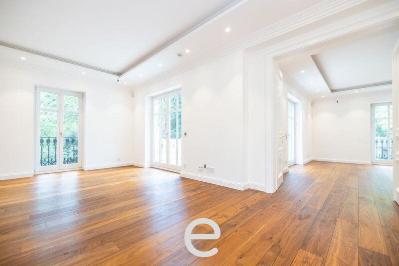 Villa in absoluter Grünruhelage im Helenenthal zu verkaufen - Bild 8