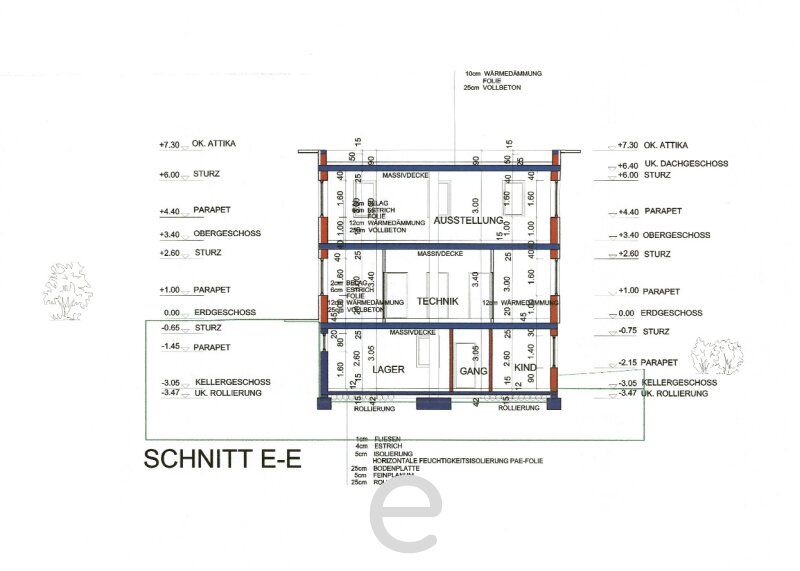 Produktions- und Lagerfläche inkl. Bürostandort zwischen Sattledt und Wels - Bild 28