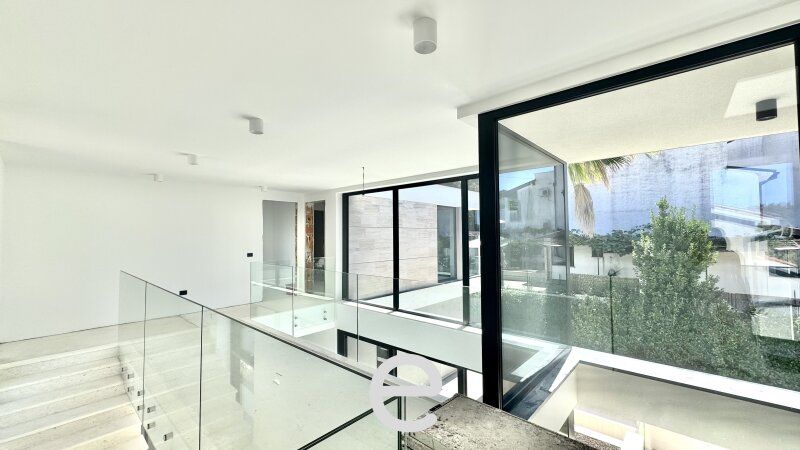 Exklusive Moderne Villa in Pula/ Pješčana Uvala: Luxus und Komfort auf 507,62m² - Bild 18
