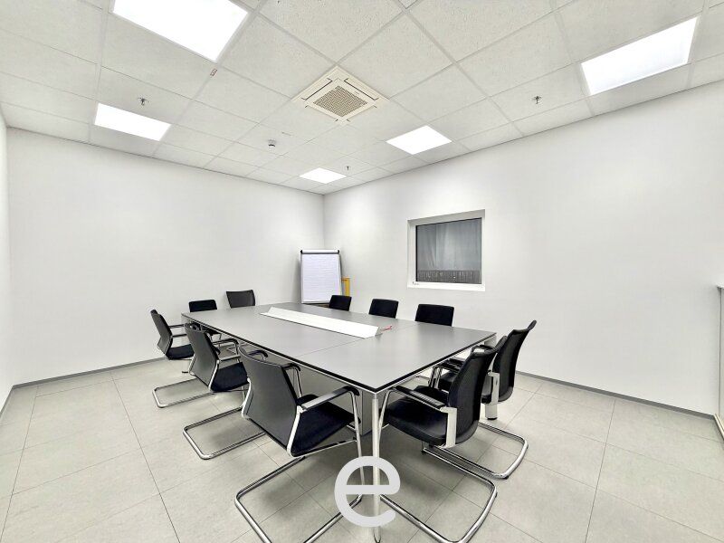 Business Park im Süden Wiens I ab rd. 300 m² Gewerbe - und Produktionsfläche - Bild 4