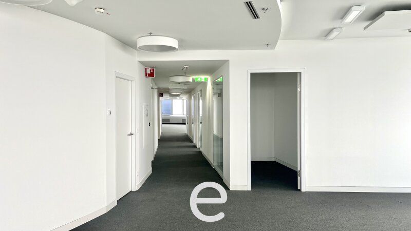 Traumhafte Büroflächen im Millennium Tower 27.OG - Bild 3