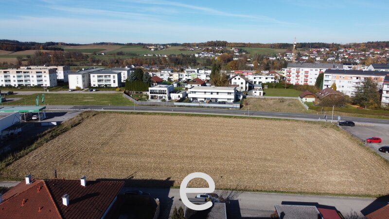 Attraktives Bauträgergrundstück in Bestlage von Lambach - Bild 3
