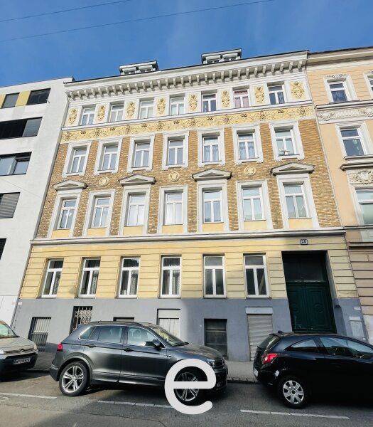 Top Zinshaus in 1120 Wien - Ideale Lage in der Spittelbreitengasse - Bild 2