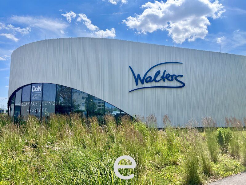 Office und Warehouse im Süden Wiens - Bild 15