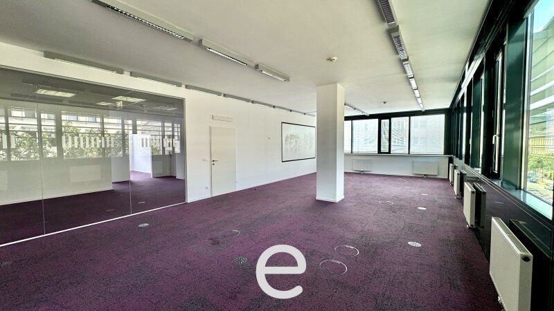 Business Center: Bürofläche direkt an der Dresdner Straße - Bild 5