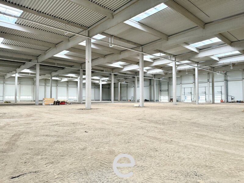 Gewerbepark & Logistikpark St. Pölten Nord I Flexible Lagerflächen mit guter Anbindung - Bild 7