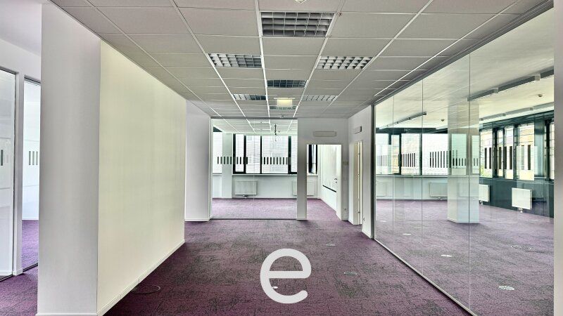 Business Center: Bürofläche direkt an der Dresdner Straße - Bild 3