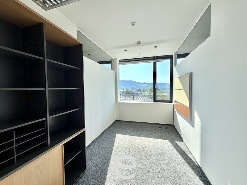 Flexible Büroflächen mit Dachterrasse in Toplage von Linz I ETECH CENTER - Bild 15
