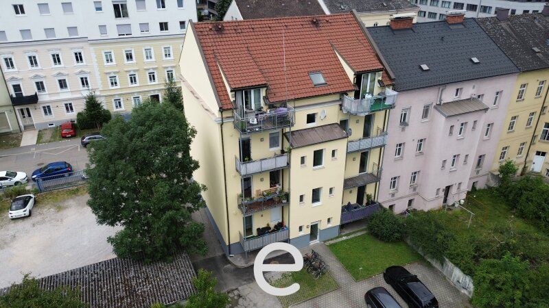 Lagerflächen im Altbauobjekt in Linz - Bild 8