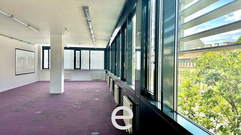 Business Center: Bürofläche direkt an der Dresdner Straße - Bild 15