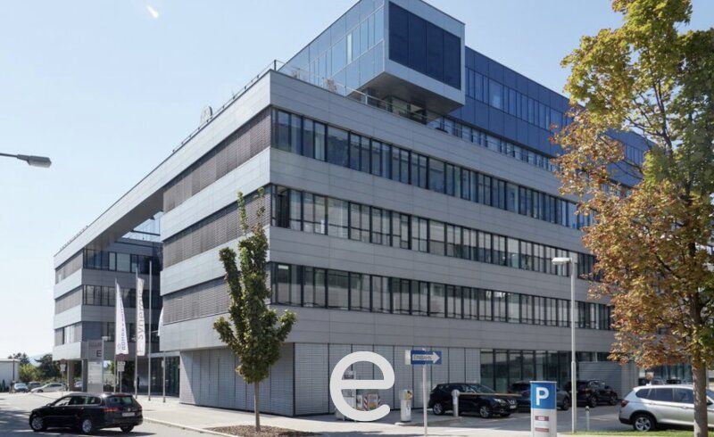 EURO PLAZA: Bürostandort im Business Hotspot - Bild 1