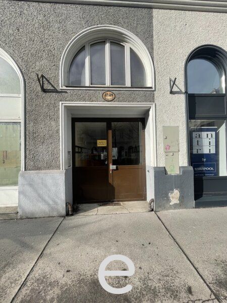 Attraktives Zinshaus im 1150 Wien mit großem Entwicklungspotenzial! - Bild 3