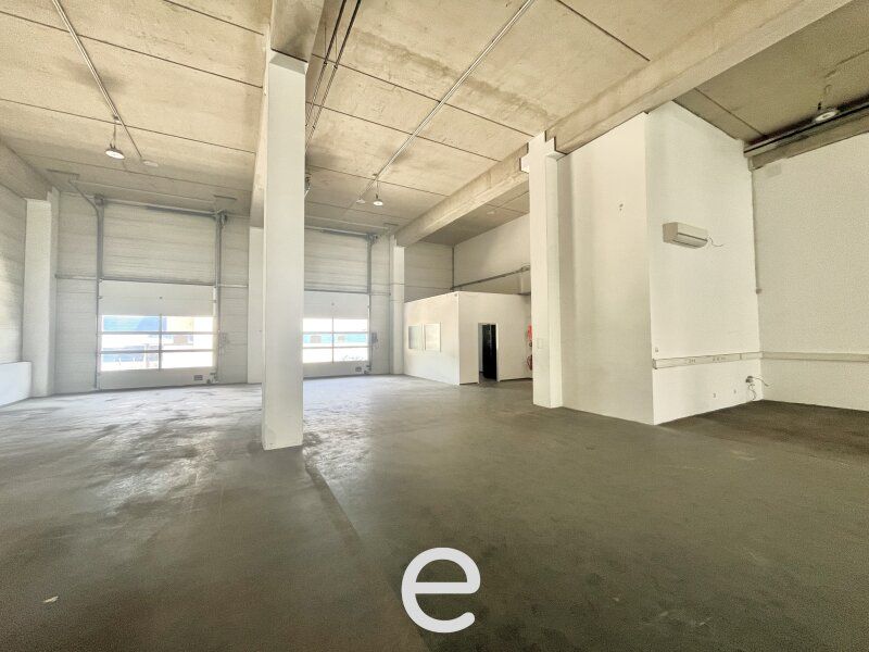 Office und Warehouse im Süden Wiens - Bild 4